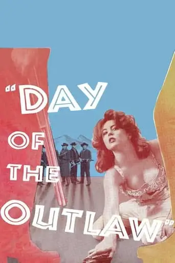 Day Of The Outlaw (1959)