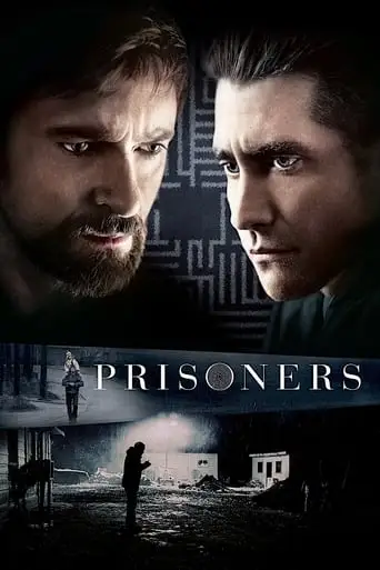 Prisoners (2013)