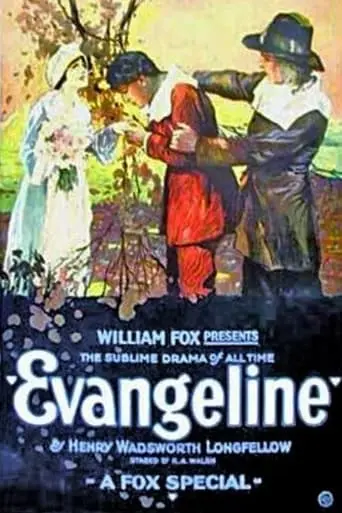 Evangeline (1919)