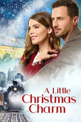 A Little Christmas Charm (2020)