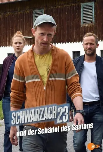 Schwarzach 23 Und Der Schadel Des Saatans (2018)