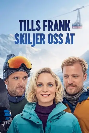 Tills Frank Skiljer Oss At (2019)