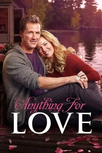 Anything For Love (2016)