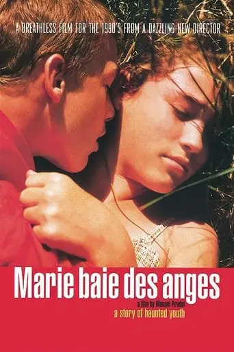 Marie Baie Des Anges (1997)