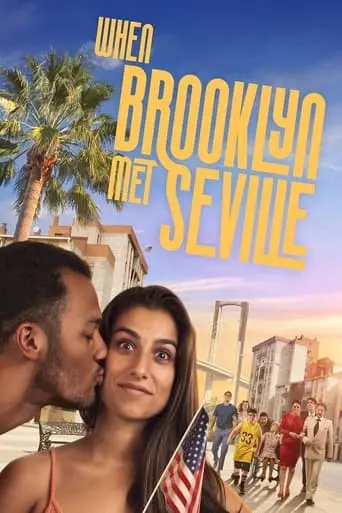 Sevillanas De Brooklyn (2021)