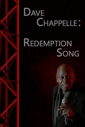 Dave Chappelle: Redemption Song (2021)