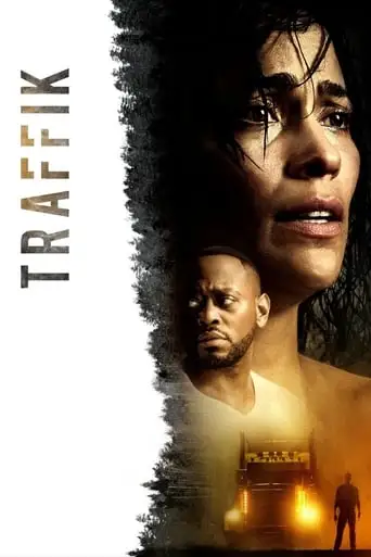 Traffik (2018)