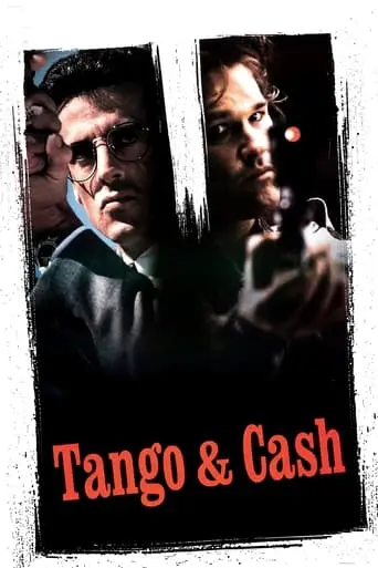 Tango & Cash (1989)