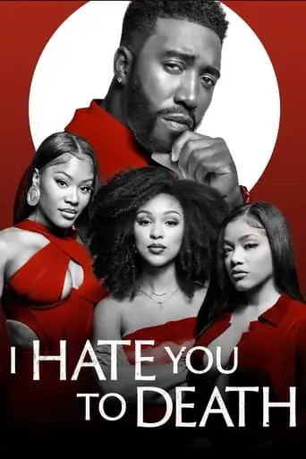 I Hate You To Death (2023)