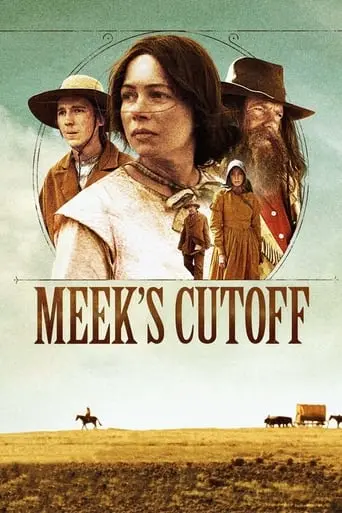 Meek's Cutoff (2011)