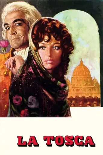 La Tosca (1973)