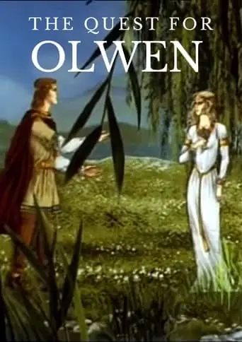 The Quest For Olwen (1990)