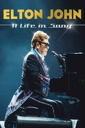 Elton John: A Life In Song (2020)