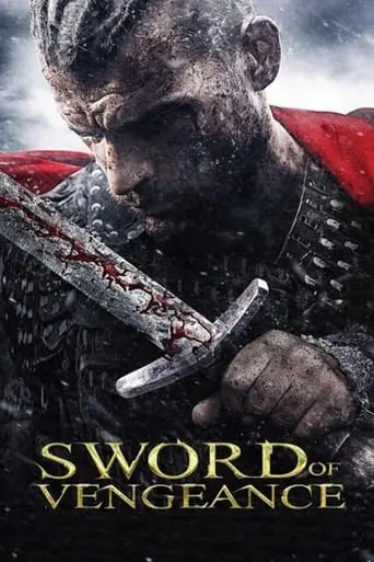 Sword Of Vengeance (2015)