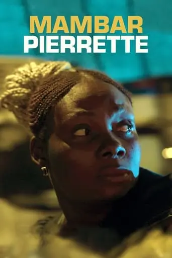 Mambar Pierrette (2024)