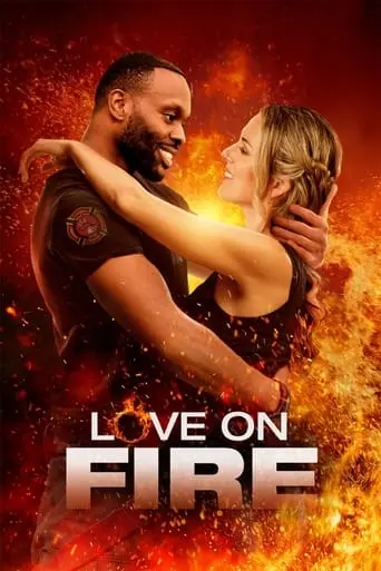 Love On Fire (2022)