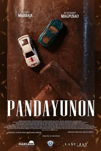 Pandayunon (2023)