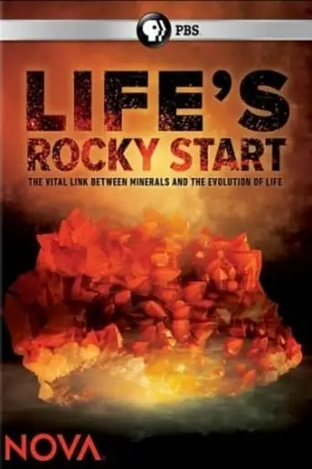 Life's Rocky Start (2016)