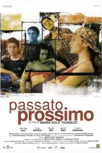 Passato Prossimo (2003)