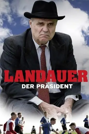 Landauer - Der Prasident (2014)