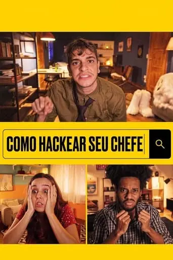 Como Hackear Seu Chefe (2021)