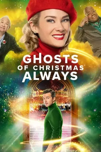 Ghosts Of Christmas Always (2022)