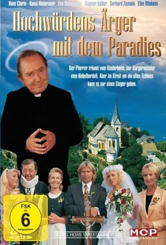 Hochwurdens Arger Mit Dem Paradies (1996)