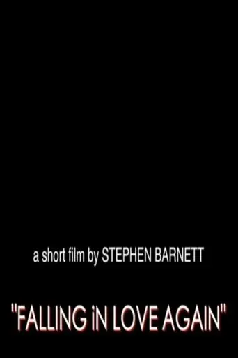 Falling in Love Again (2018)