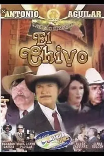 El Chivo (1992)