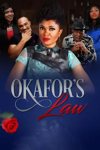 Okafor's Law (2017)