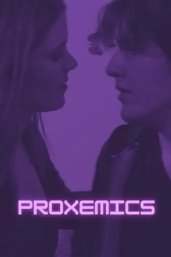 Proxemics (2023)