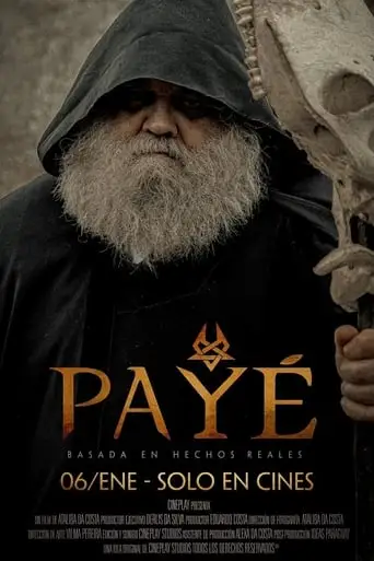 Paye (2022)