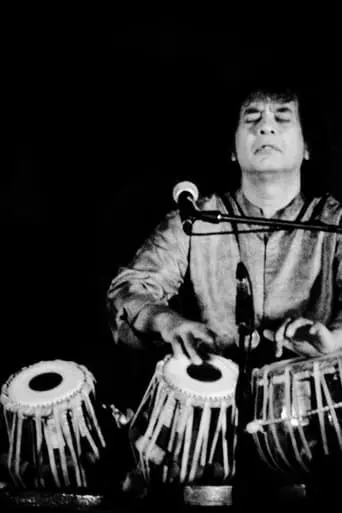 The Speaking Hand: Zakir Hussain And The Art Of The Indian Drum (2003)