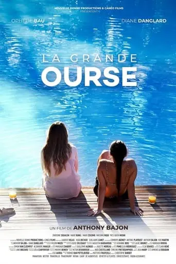 La Grande Ourse (2023)