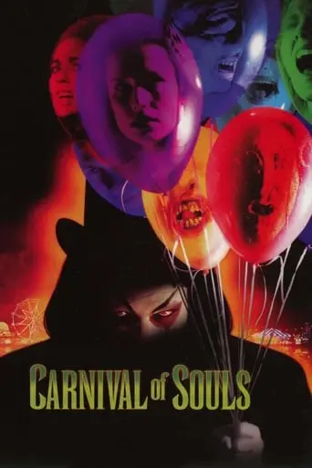 Carnival Of Souls (1998)