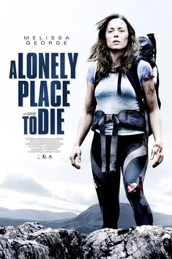 A Lonely Place To Die (2011)