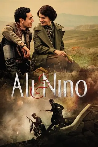 Ali And Nino (2016)