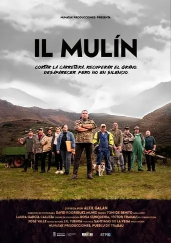 Il Mulin (2023)