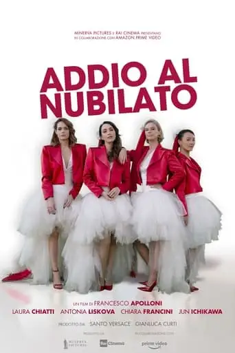 Addio Al Nubilato (2021)