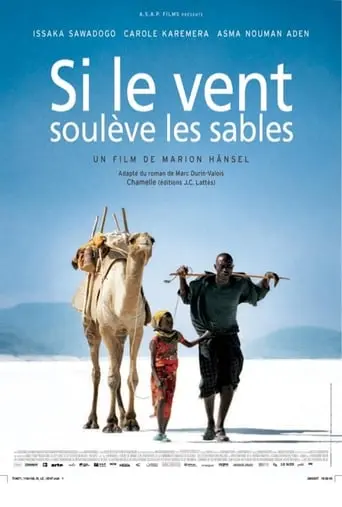 Si Le Vent Souleve Les Sables (2007)