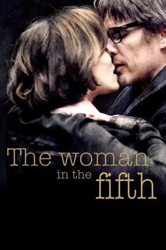 The Woman In The Fifth (2011)