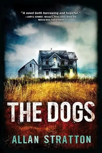 The Dogs (2025)
