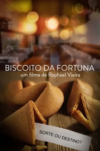 Biscoito Da Fortuna (2022)