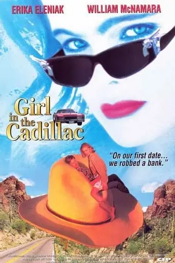 Girl In The Cadillac (1995)