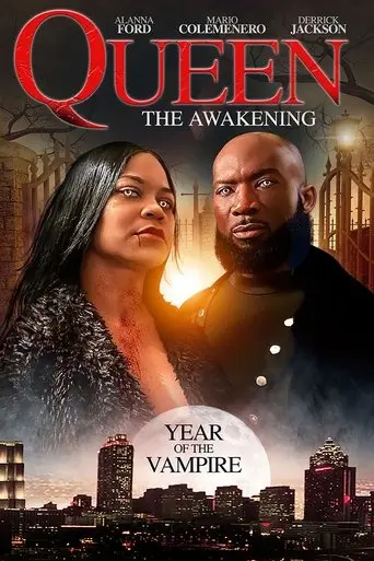 Queen: The Awakening (2020)
