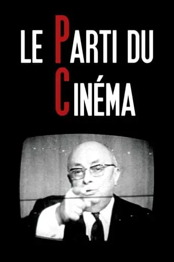 Le Parti Du Cinema (2021)