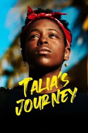 Le Voyage De Talia (2023)