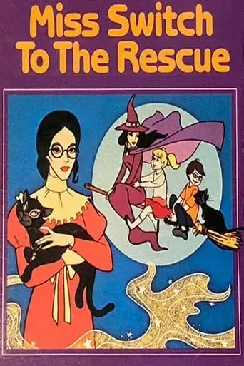 Miss Switch To The Rescue (1982)