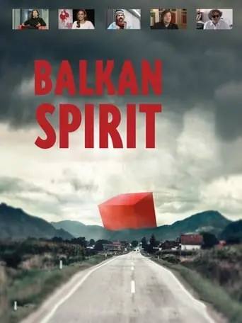 Balkan Spirit (2013)