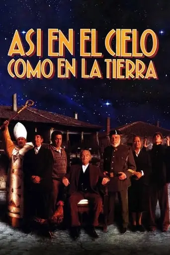 Asi En El Cielo Como En La Tierra (1995)